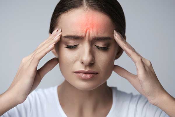 headaches migraines  Lancaster, SC 